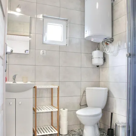 Chatki U Agatki Jezierzany