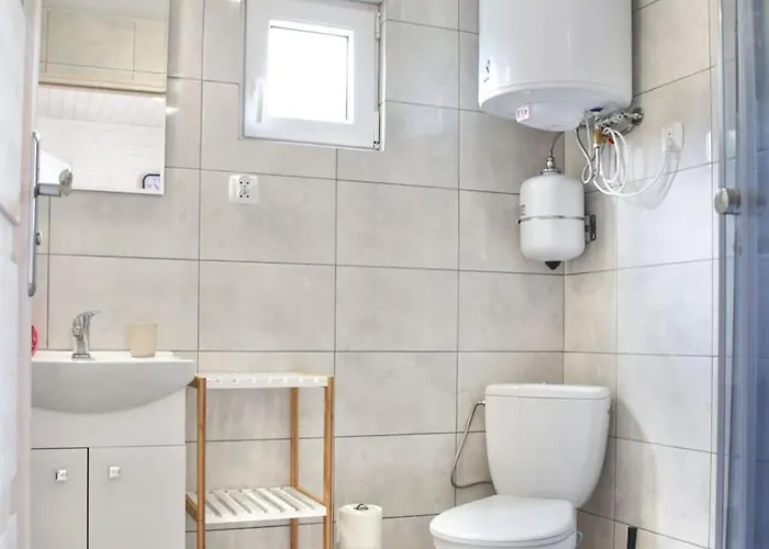 Chatki U Agatki Jezierzany